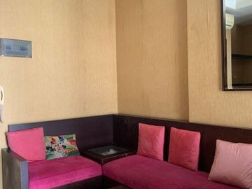 Disewakan Apartemen Mediterania Garden Residences 2, 2BR Furnis