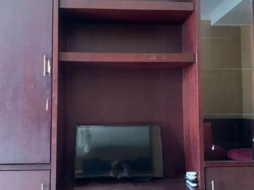 Disewakan Apartemen Mediterania Garden Residences 2, 2BR Furnis