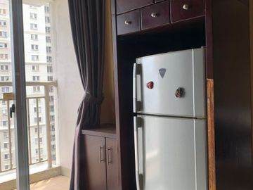 Disewakan Apartemen Mediterania Garden Residences 2, 2BR Furnis