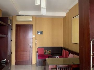 Disewakan Apartemen Mediterania Garden Residences 2, 2BR Furnis