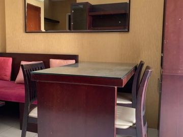 Disewakan Apartemen Mediterania Garden Residences 2, 2BR Furnis