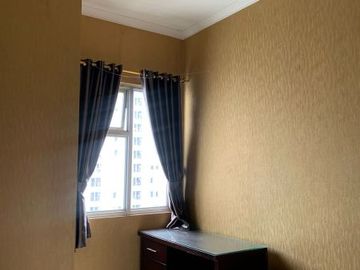 Disewakan Apartemen Mediterania Garden Residences 2, 2BR Furnis