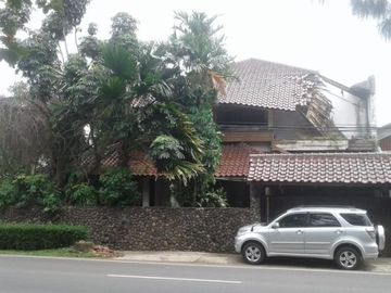 RUMAH DIJUAL BINTARO JAYA SEKTOR 1 JAKARTA