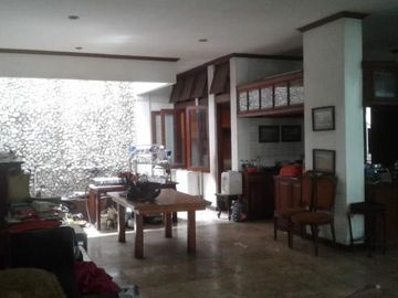 RUMAH DIJUAL BINTARO JAYA SEKTOR 1 JAKARTA