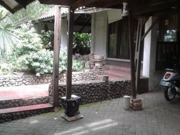 RUMAH DIJUAL BINTARO JAYA SEKTOR 1 JAKARTA