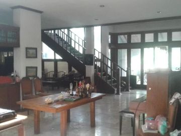 RUMAH DIJUAL BINTARO JAYA SEKTOR 1 JAKARTA