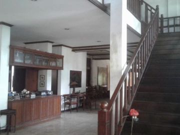 RUMAH DIJUAL BINTARO JAYA SEKTOR 1 JAKARTA