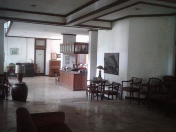 RUMAH DIJUAL BINTARO JAYA SEKTOR 1 JAKARTA
