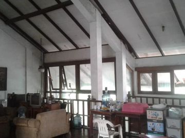 RUMAH DIJUAL BINTARO JAYA SEKTOR 1 JAKARTA