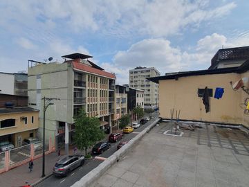 VENTA DE 2 EDIFICIOS COMERCIALES Y 2 CASAS RENTERAS EN CENTRO/SUR. EXCELENTE RENTABILIDAD (LC)
