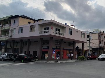 VENTA DE 2 EDIFICIOS COMERCIALES Y 2 CASAS RENTERAS EN CENTRO/SUR. EXCELENTE RENTABILIDAD (LC)