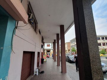 VENTA DE 2 EDIFICIOS COMERCIALES Y 2 CASAS RENTERAS EN CENTRO/SUR. EXCELENTE RENTABILIDAD (LC)