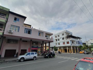 VENTA DE 2 EDIFICIOS COMERCIALES Y 2 CASAS RENTERAS EN CENTRO/SUR. EXCELENTE RENTABILIDAD (LC)