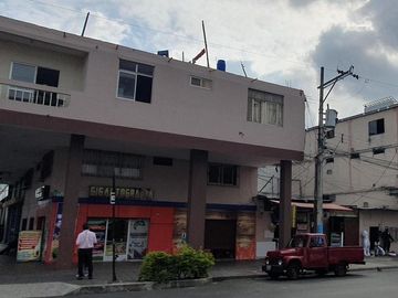 VENTA DE 2 EDIFICIOS COMERCIALES Y 2 CASAS RENTERAS EN CENTRO/SUR. EXCELENTE RENTABILIDAD (LC)