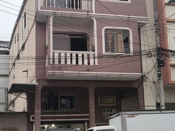 VENTA DE 2 EDIFICIOS COMERCIALES Y 2 CASAS RENTERAS EN CENTRO/SUR. EXCELENTE RENTABILIDAD (LC)
