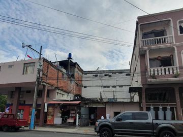 VENTA DE 2 EDIFICIOS COMERCIALES Y 2 CASAS RENTERAS EN CENTRO/SUR. EXCELENTE RENTABILIDAD (LC)