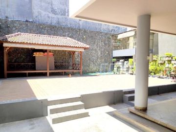 Rumah Mewah Furnished di Lembah Dieng kota Malang _ 62.19