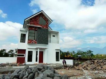 Perumahan Murah Di malang