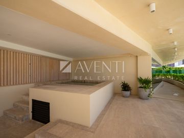 Departamento en Venta/Renta, La Vela, Puerto Cancún, Cancún en Venta