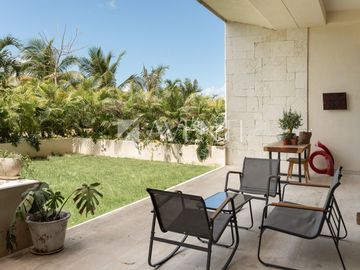 Departamento en Venta/Renta, La Vela, Puerto Cancún, Cancún en Venta