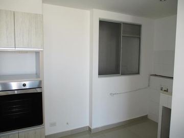 apartamento en venta en ciudad jardín. Cod V100054