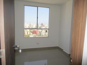 apartamento en venta en ciudad jardín. Cod V100054