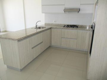 apartamento en venta en ciudad jardín. Cod V100054