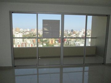 apartamento en venta en ciudad jardín. Cod V100054