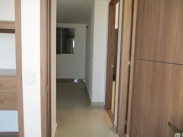 apartamento en venta en ciudad jardín. Cod V100054
