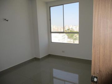apartamento en venta en ciudad jardín. Cod V100054