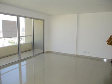 apartamento en venta en ciudad jardín. Cod V100054