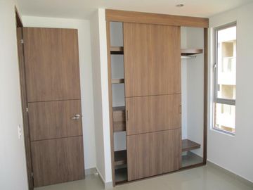 apartamento en venta en ciudad jardín. Cod V100054