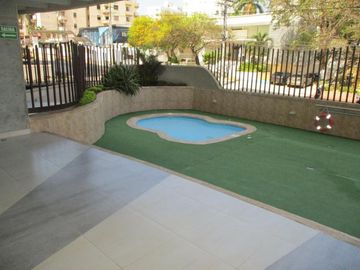 apartamento en venta en ciudad jardín. Cod V100054