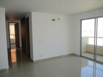 apartamento en venta en ciudad jardín. Cod V100054