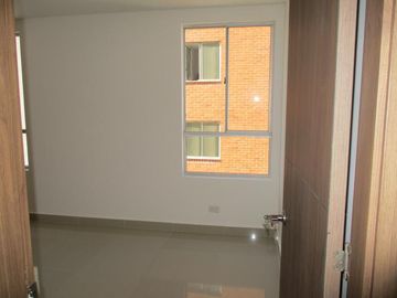 apartamento en venta en ciudad jardín. Cod V100054