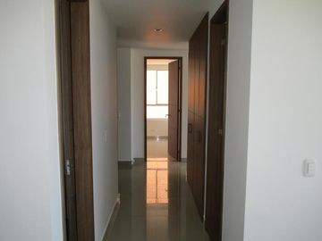 apartamento en venta en ciudad jardín. Cod V100054