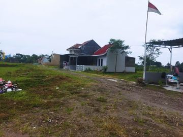 Jual Hunian Minimalis Hanya 150jtan Di Menden Siap KPR