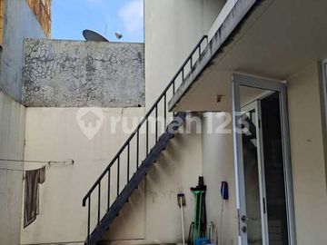 Disewa Rumah Fully Furnished Komplek Foresta, Cluster Fresco-Aria