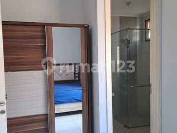 Disewa Rumah Fully Furnished Komplek Foresta, Cluster Fresco-Aria