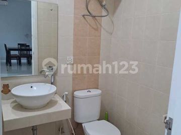 Disewa Rumah Fully Furnished Komplek Foresta, Cluster Fresco-Aria