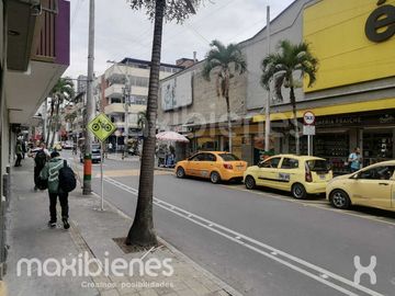 local en arriendo en envigado. Cod A72403