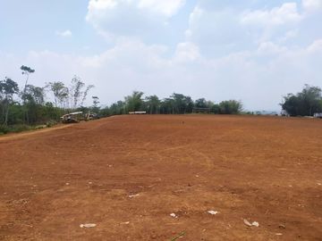 Akses Jalan Raya Pacet, Kavling Perumahan SHM; Mulai 750rb/m