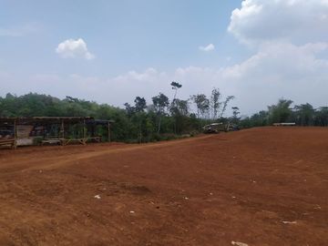 Akses Jalan Raya Pacet, Kavling Perumahan SHM; Mulai 750rb/m