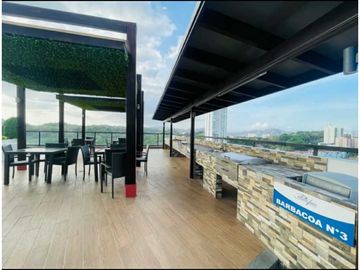 SE VENDE APARTAMENTO NUEVO PARA ESTRENAR EN VILLA DE LAS FUENTES