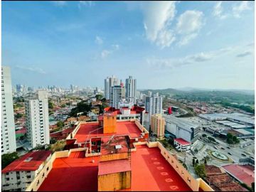 SE VENDE APARTAMENTO NUEVO PARA ESTRENAR EN VILLA DE LAS FUENTES