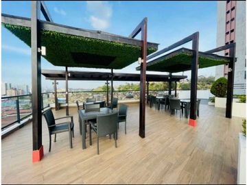 SE VENDE APARTAMENTO NUEVO PARA ESTRENAR EN VILLA DE LAS FUENTES