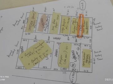 Rumah Di Bintara Bekasi Bebas Banjir