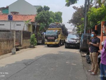 Rumah Di Bintara Bekasi Bebas Banjir