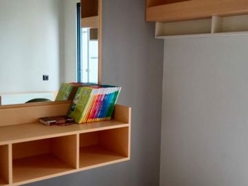 Rumah full furnished SIAP HUNI strategis di Sawangan Depok