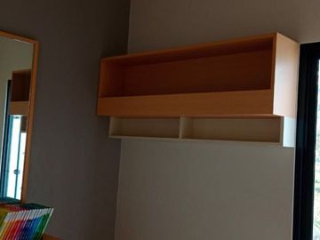 Rumah full furnished SIAP HUNI strategis di Sawangan Depok